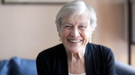 Paula Fox