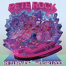 Pete Rock - sp1200.jpg'nin dönüşü