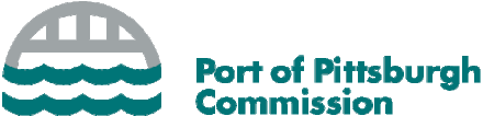 Port of Pittsburgh Commission logo.gif