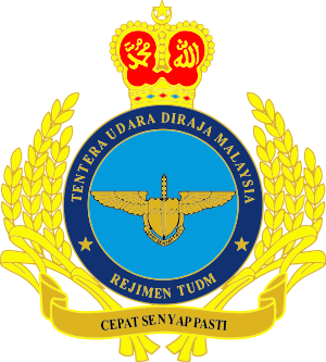 File:RMAF Regiment Crest.svg