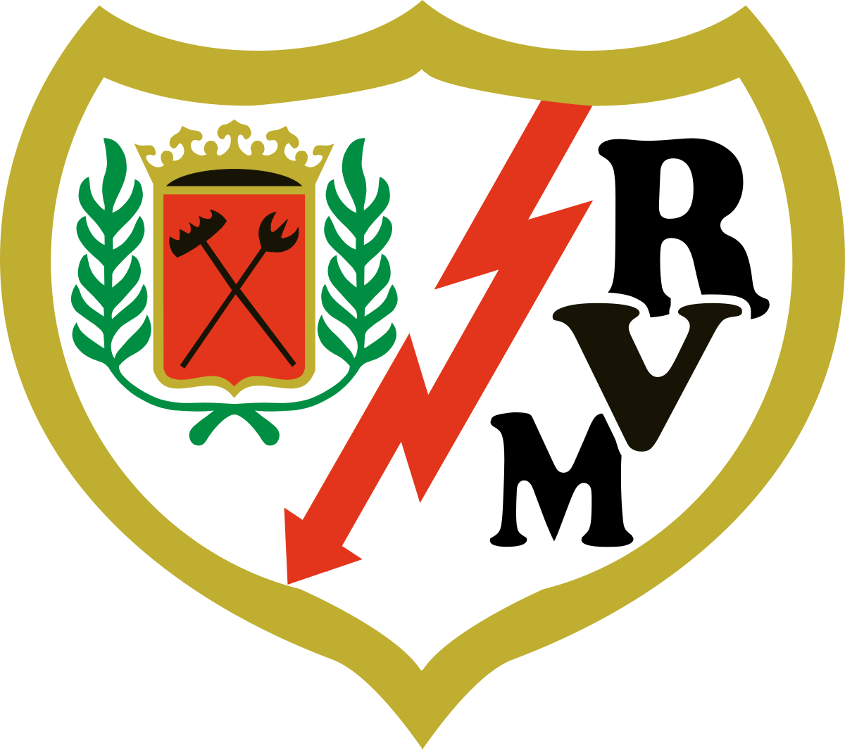Rayo Vallecano - Wikipedia