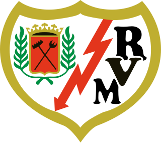 <span class="mw-page-title-main">Rayo Vallecano</span> Association football club in Spain