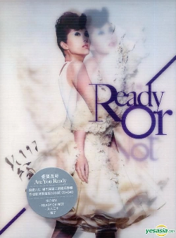 File:Ready or Not (Miriam Yeung album).webp