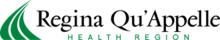 Регина Ку'Аппель Health Region logo.png