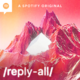 File:Reply All (Podcast) Logo.png