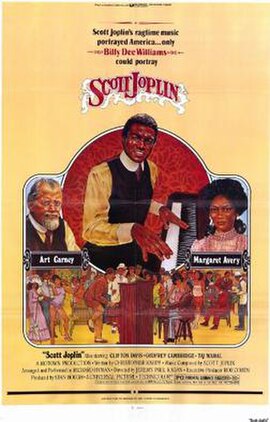 Scott Joplin (film)