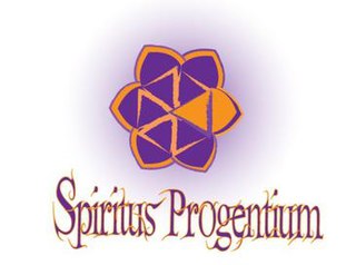 <span class="mw-page-title-main">Spiritus Progenitum</span>