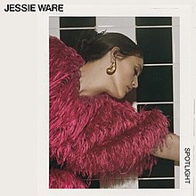 Spotlight (Jessie Ware Song Cover) .jpg