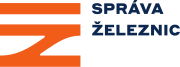 File:Sprava zeleznic logo 2019.svg