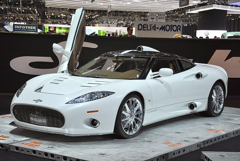 File:Spyker C8 Aileron (edit).jpg