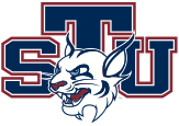 File:St Thomas Bobcats logo.svg