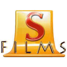 Surinder Films (media company) logo.png