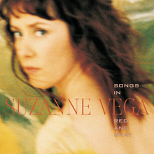 Suzanne Vega - Chansons en rouge et gris (album) .png