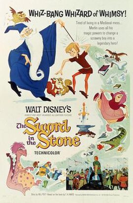 Theatrical release poster