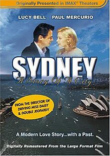 Sydney - Historia de una ciudad.jpg