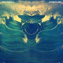 Tame Impala Expectation singl art.jpg