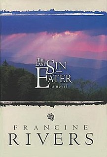 <i>The Last Sin Eater</i>