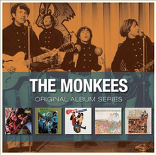 La Monkees Origina Albumo Series.png