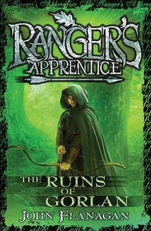 The Ruins of Gorlan: The Rangers Apprentice, Book 1