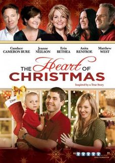 <i>The Heart of Christmas</i>