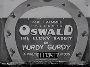 The title card of Hurdy Gurdy. Title card of Hurdy Gurdy (1929).png