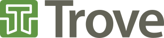 The Trove logo Trove (NLA website) logo.svg