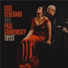 Ceberano ve Grabowsky.jpg tarafından yapılan Tryst