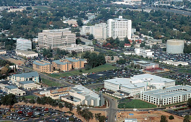 Telehealth Family Visits, UC Davis Medical Center