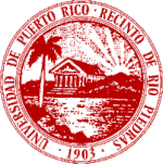 UPR Rio Piedras Seal.gif