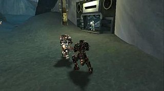 <span class="mw-page-title-main">Computer game bot Turing test</span>
