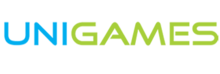 Uni Games logo, 2017. Uni Games logo.png