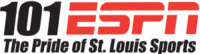 WXOS 101 ESPN logosu.png