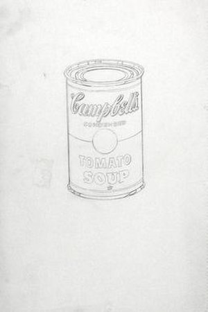 Campbell's Soup Cans