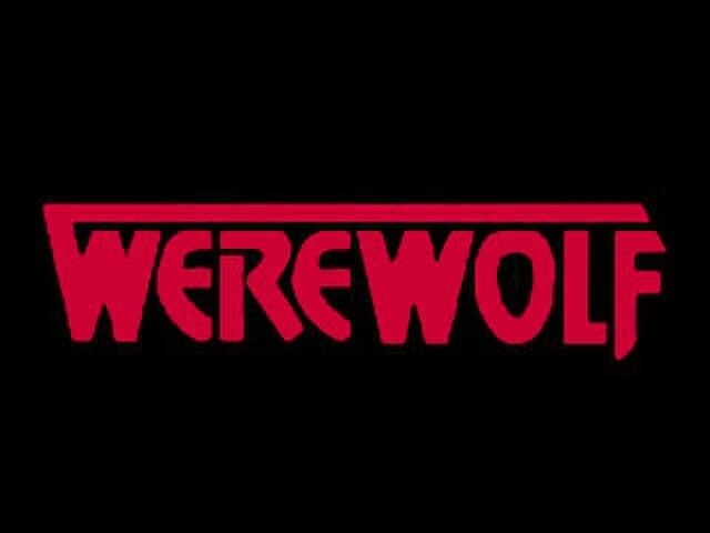 Werewolf (TV series)