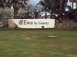 ʻEwa - Gentry, Hawaii