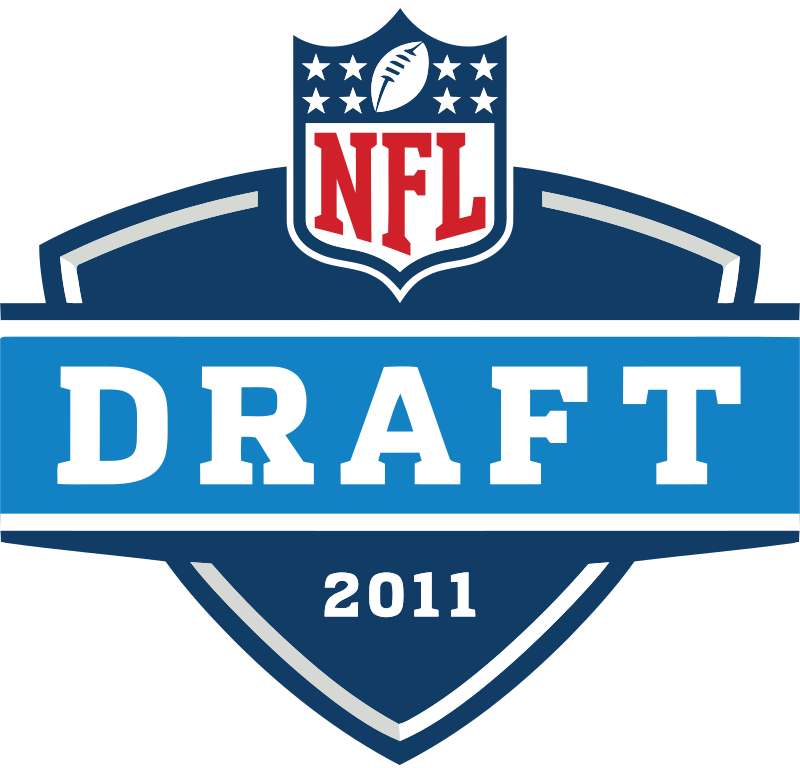 2011 NFL Draft - Wikipedia