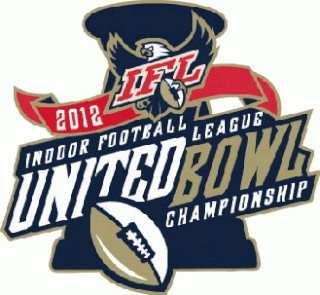 <span class="mw-page-title-main">2012 United Bowl</span> College football game