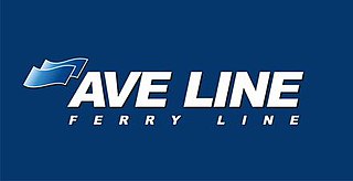 Ave Line Company based in Riga, Latvia