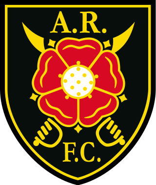 <span class="mw-page-title-main">Albion Rovers F.C.</span> Association football team from Coatbridge, North Lanarkshire, Scotland
