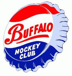 Buffalo Bisons (AHL)