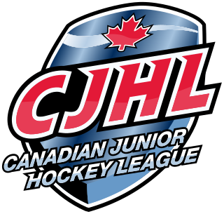 Canadian Junior Hockey League Association of Canadian junior A ice hockey leagues