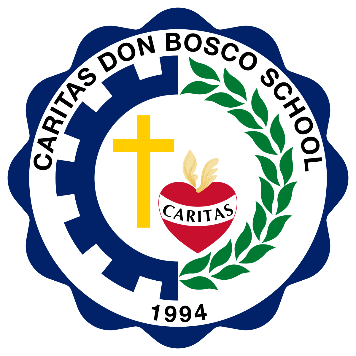 Saint Giovanni Bosco - Cartoon School - CleanPNG / KissPNG