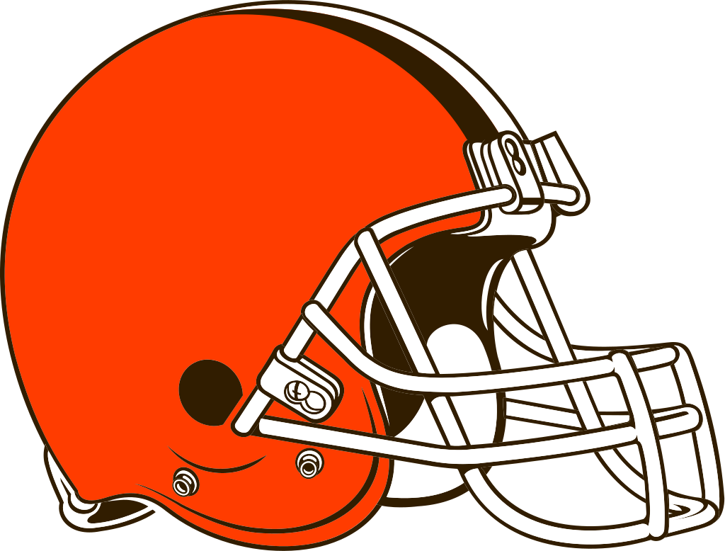 Cleveland Browns Logo