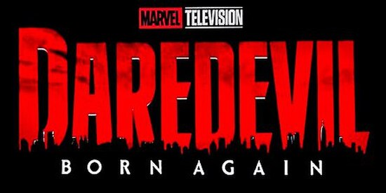 Daredevil: Born Again