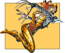 lady deathstrike