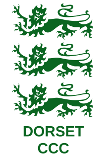 <span class="mw-page-title-main">Dorset County Cricket Club</span>