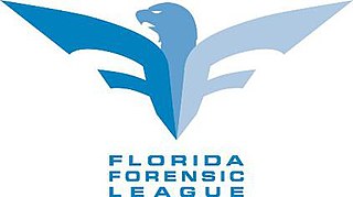 <span class="mw-page-title-main">Florida Forensic League</span>