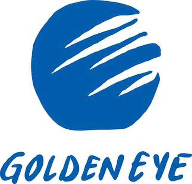 Goldeneye (estate)
