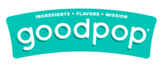 <span class="mw-page-title-main">GoodPop</span> American confectionery