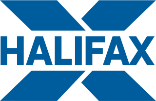 Halifax is a British banking brand operating as 